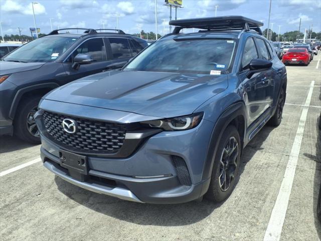 used 2023 Mazda CX-50 car, priced at $33,248