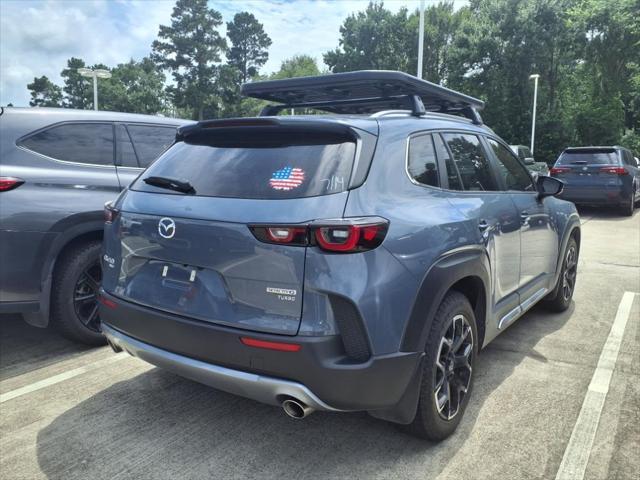 used 2023 Mazda CX-50 car, priced at $33,248