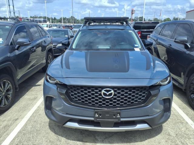 used 2023 Mazda CX-50 car, priced at $33,248