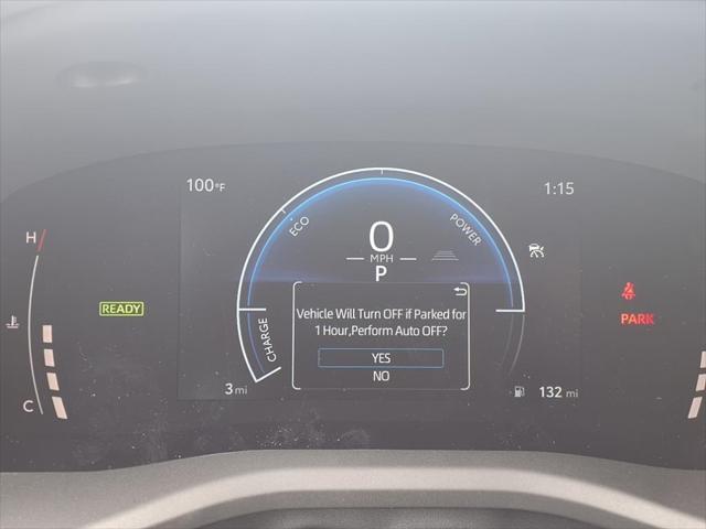 new 2025 Toyota Camry car, priced at $33,355