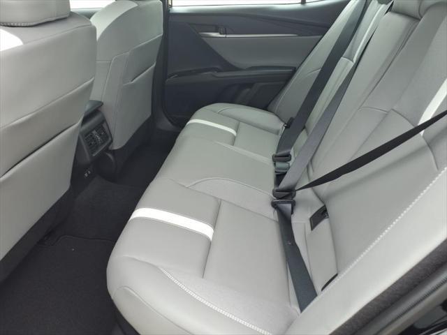 new 2025 Toyota Camry car, priced at $33,355