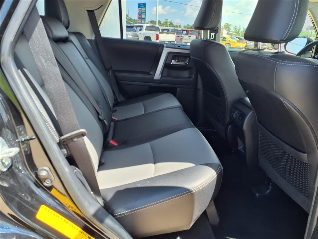 used 2024 Toyota 4Runner car, priced at $43,498