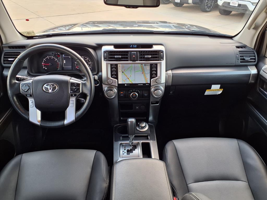 used 2024 Toyota 4Runner car, priced at $43,498