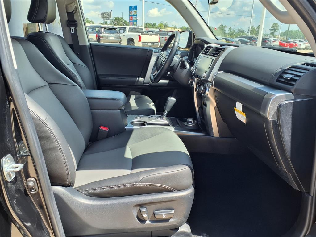 used 2024 Toyota 4Runner car, priced at $43,498
