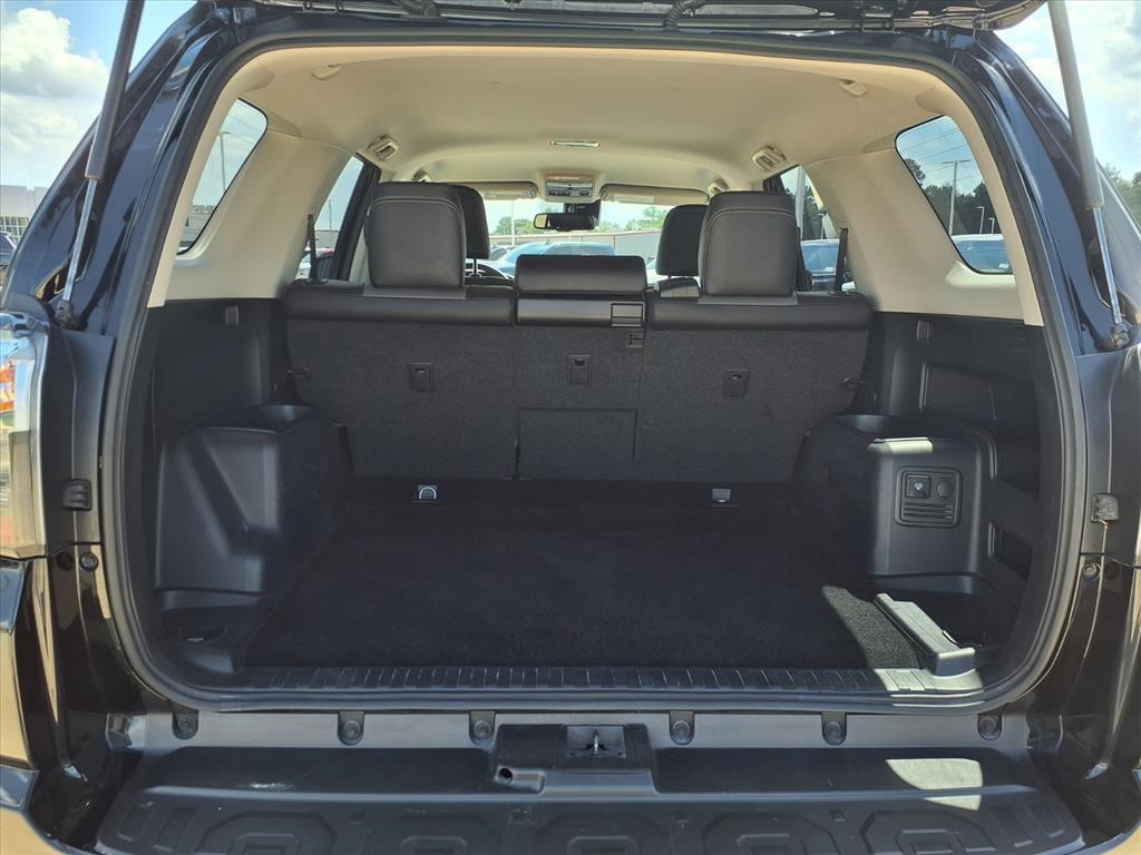 used 2024 Toyota 4Runner car, priced at $43,498