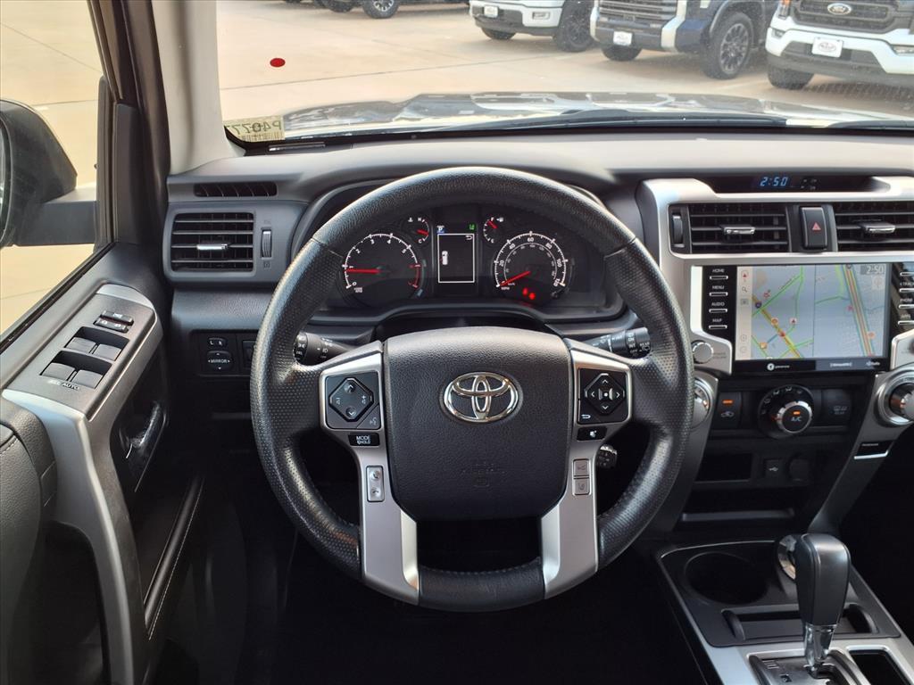 used 2024 Toyota 4Runner car, priced at $43,498