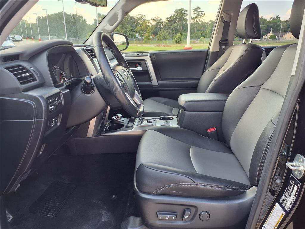 used 2024 Toyota 4Runner car, priced at $43,498