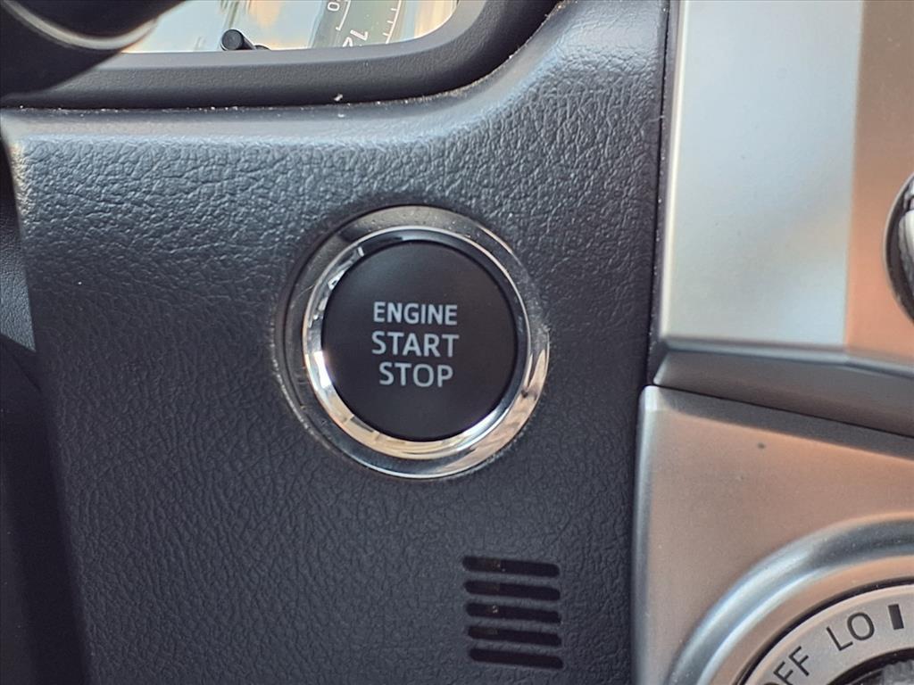 used 2024 Toyota 4Runner car, priced at $43,498