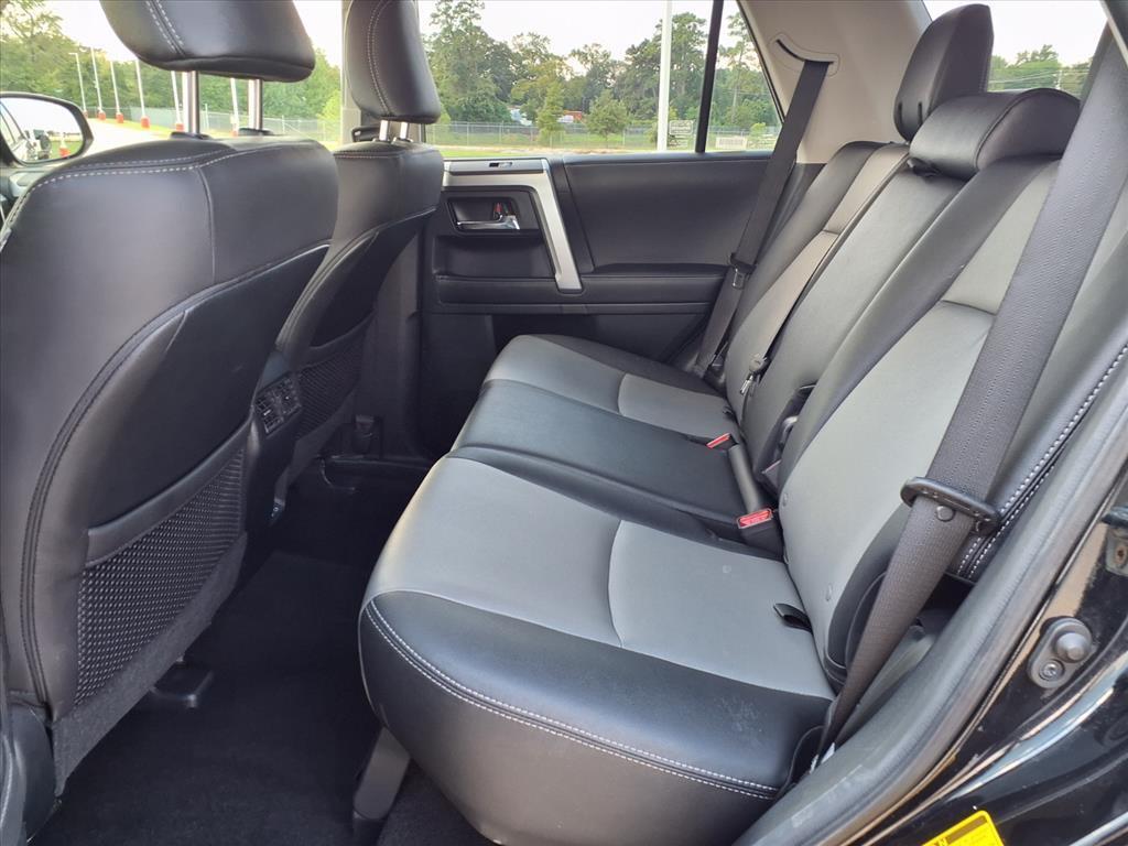 used 2024 Toyota 4Runner car, priced at $43,498