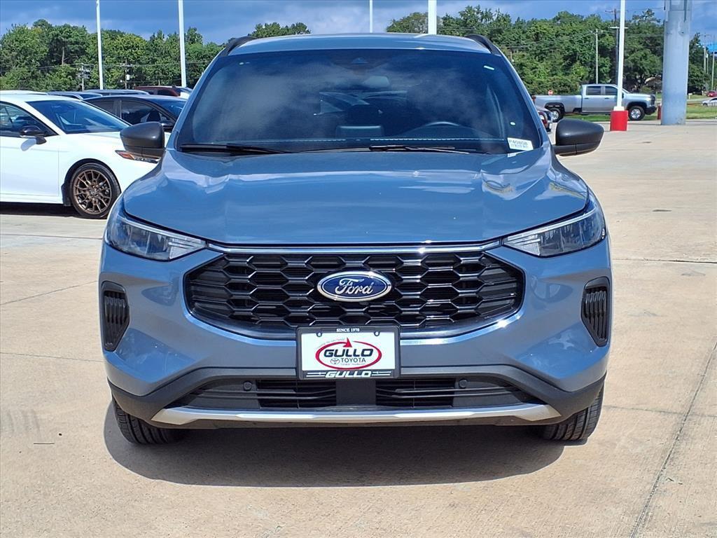 used 2025 Ford Escape car, priced at $24,748