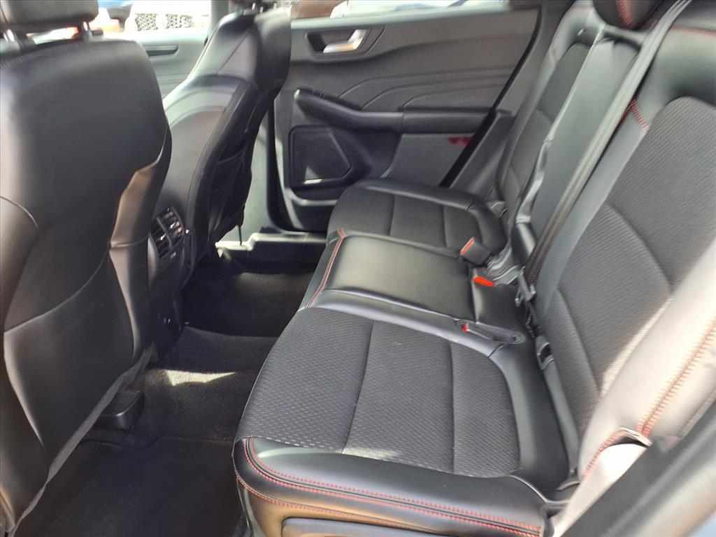 used 2025 Ford Escape car, priced at $24,748