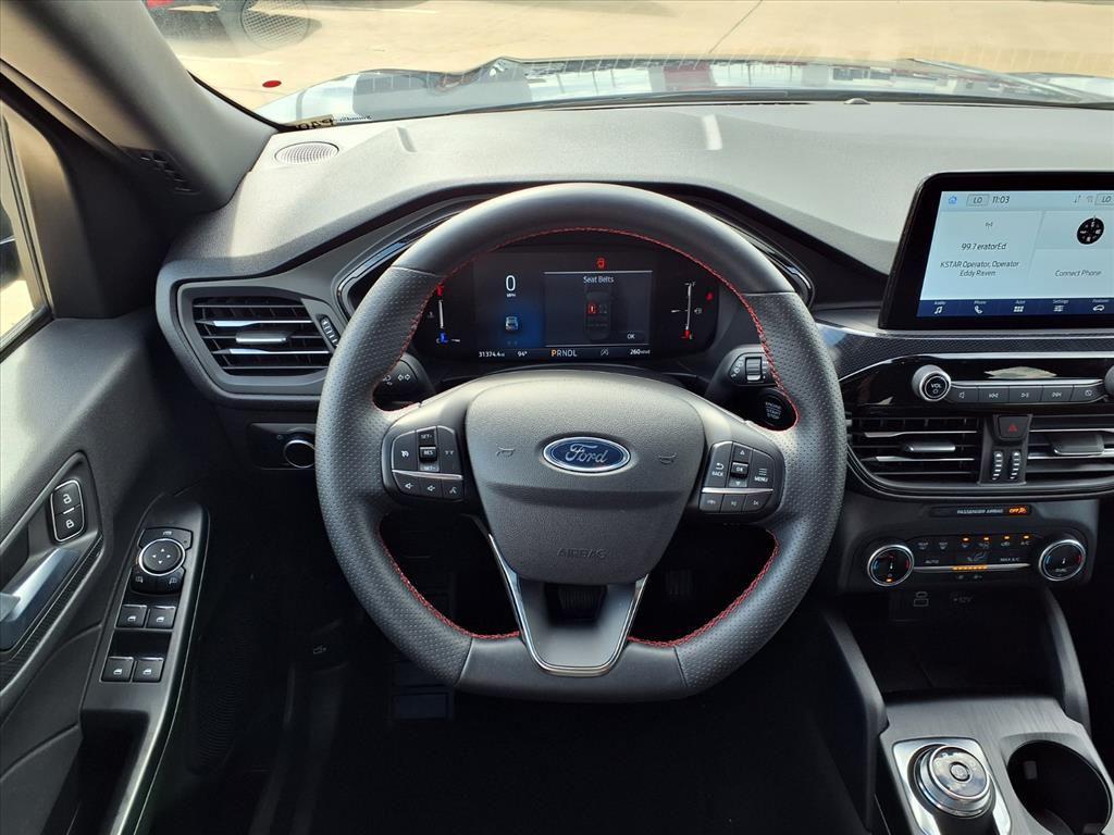 used 2025 Ford Escape car, priced at $24,748