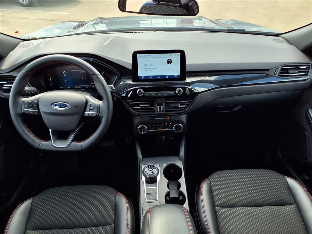 used 2025 Ford Escape car, priced at $24,748