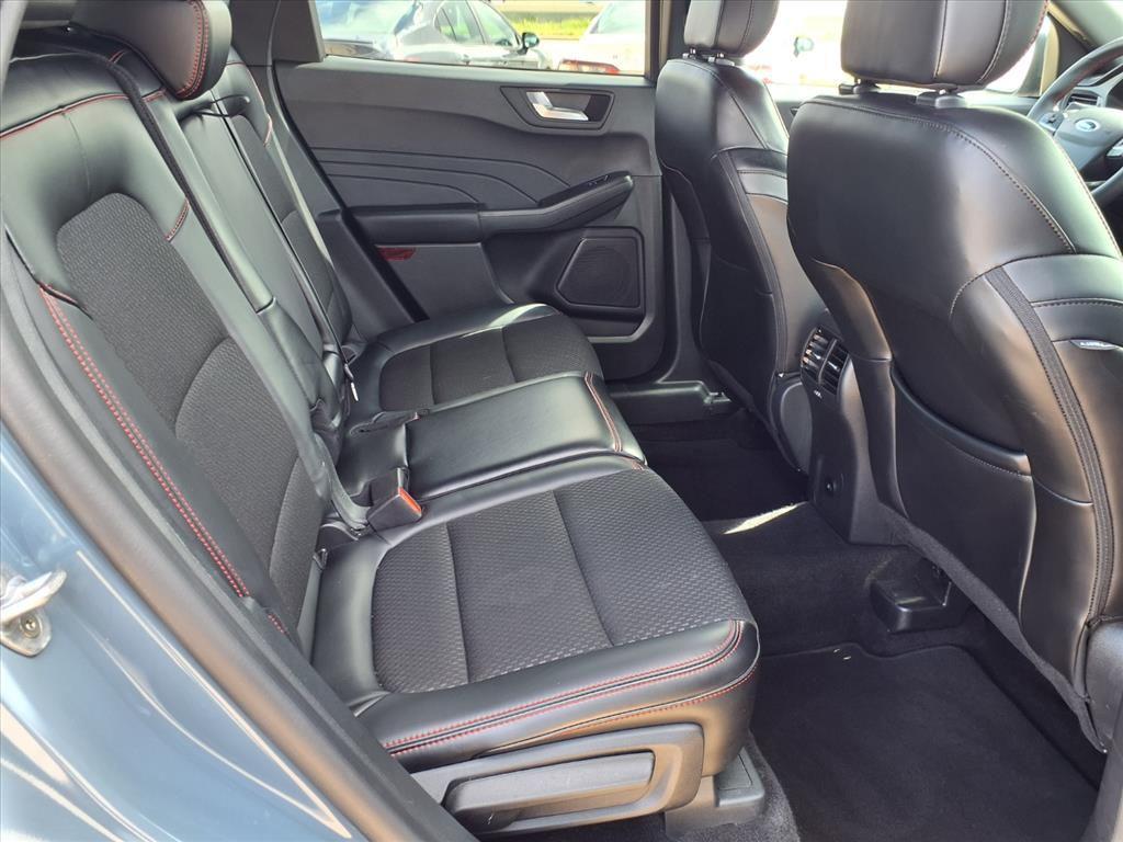 used 2025 Ford Escape car, priced at $24,748