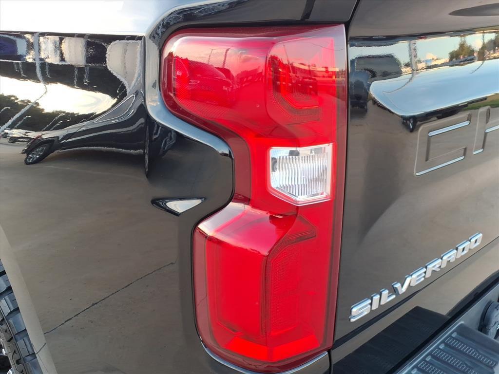 used 2019 Chevrolet Silverado 1500 car, priced at $36,248