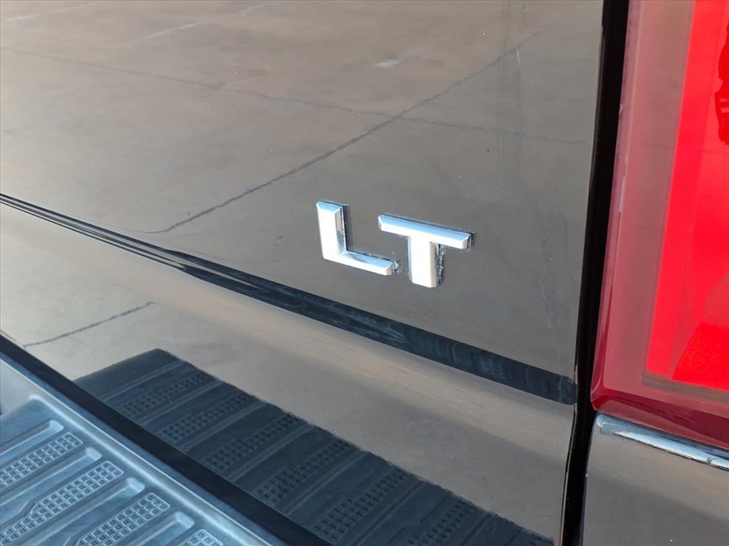 used 2019 Chevrolet Silverado 1500 car, priced at $36,248