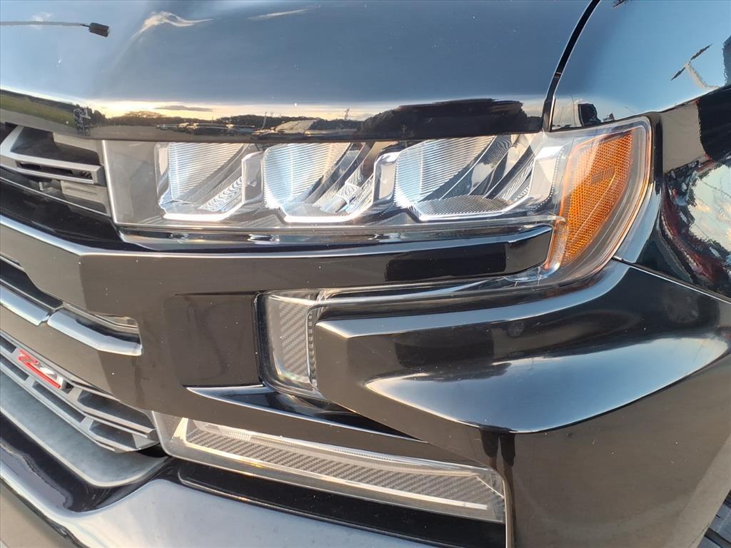 used 2019 Chevrolet Silverado 1500 car, priced at $36,248