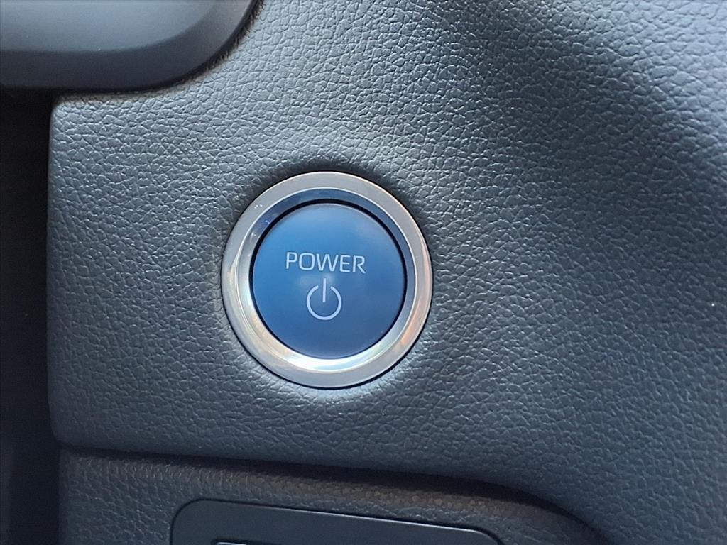 used 2023 Toyota Sequoia car, priced at $56,748