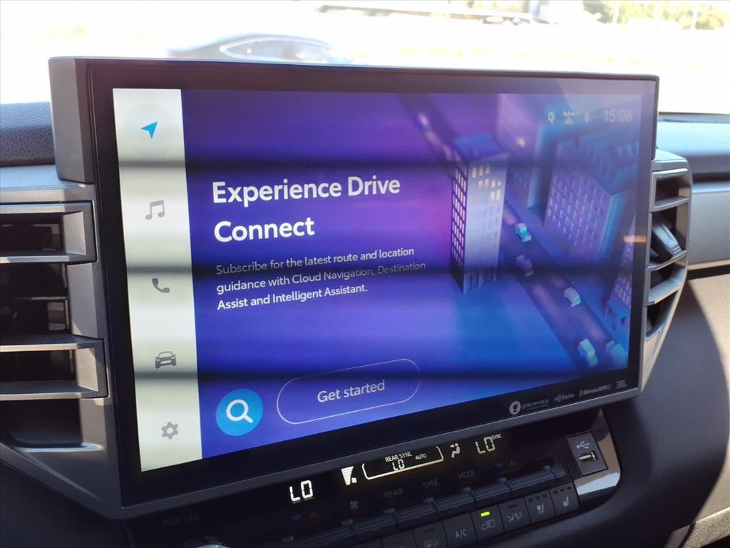 used 2023 Toyota Sequoia car, priced at $56,748