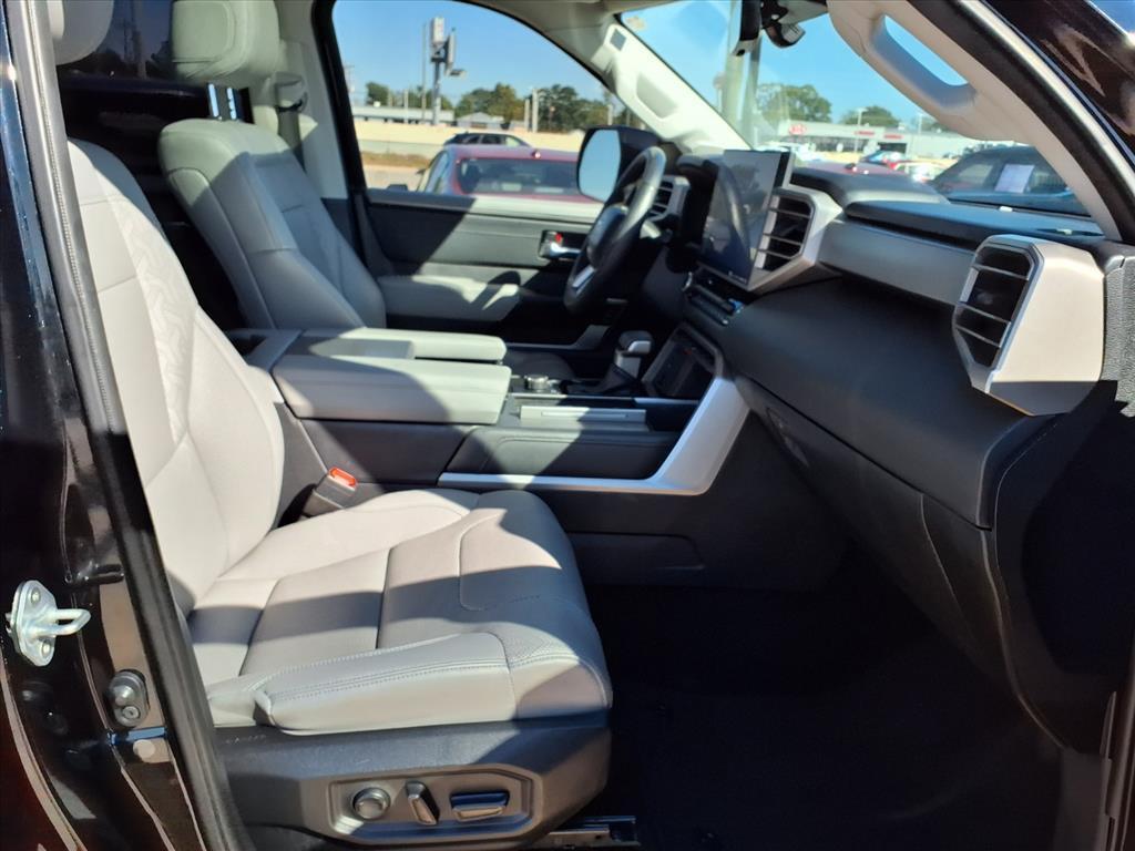 used 2023 Toyota Sequoia car, priced at $56,748