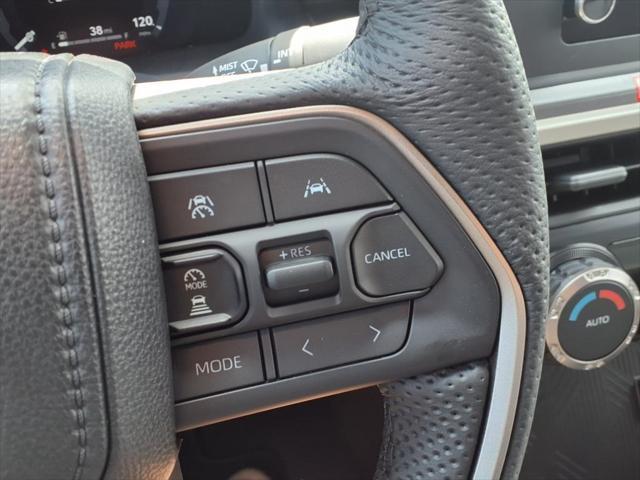 new 2025 Toyota Tacoma car, priced at $45,902