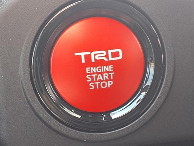 new 2025 Toyota Tacoma car, priced at $45,902
