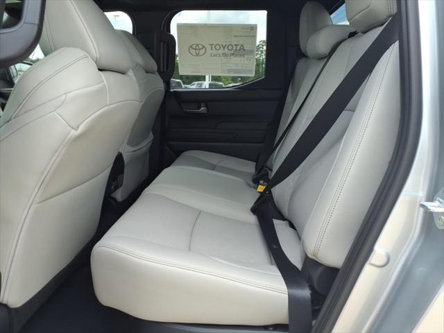new 2025 Toyota Tacoma car, priced at $56,728