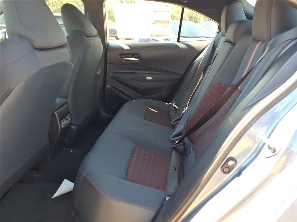 new 2026 Toyota Corolla car, priced at $26,525