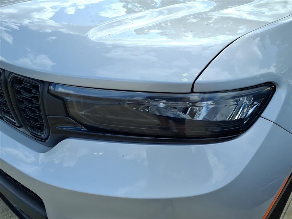 used 2023 Jeep Grand Cherokee L car, priced at $30,498