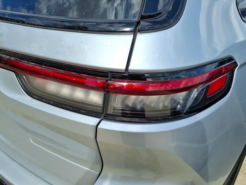 used 2023 Jeep Grand Cherokee L car, priced at $30,498