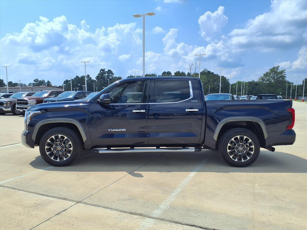 used 2022 Toyota Tundra car, priced at $42,498
