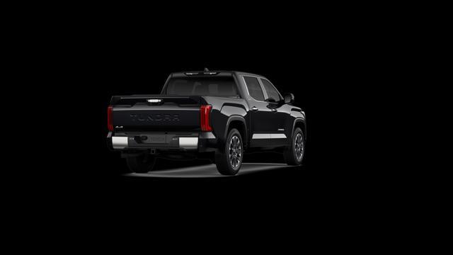 new 2025 Toyota Tundra car, priced at $60,271