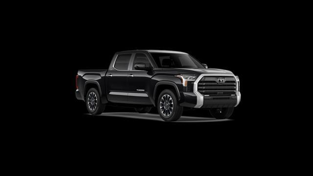 new 2025 Toyota Tundra car, priced at $60,271