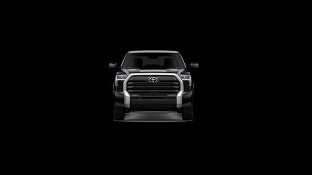 new 2025 Toyota Tundra car, priced at $60,271