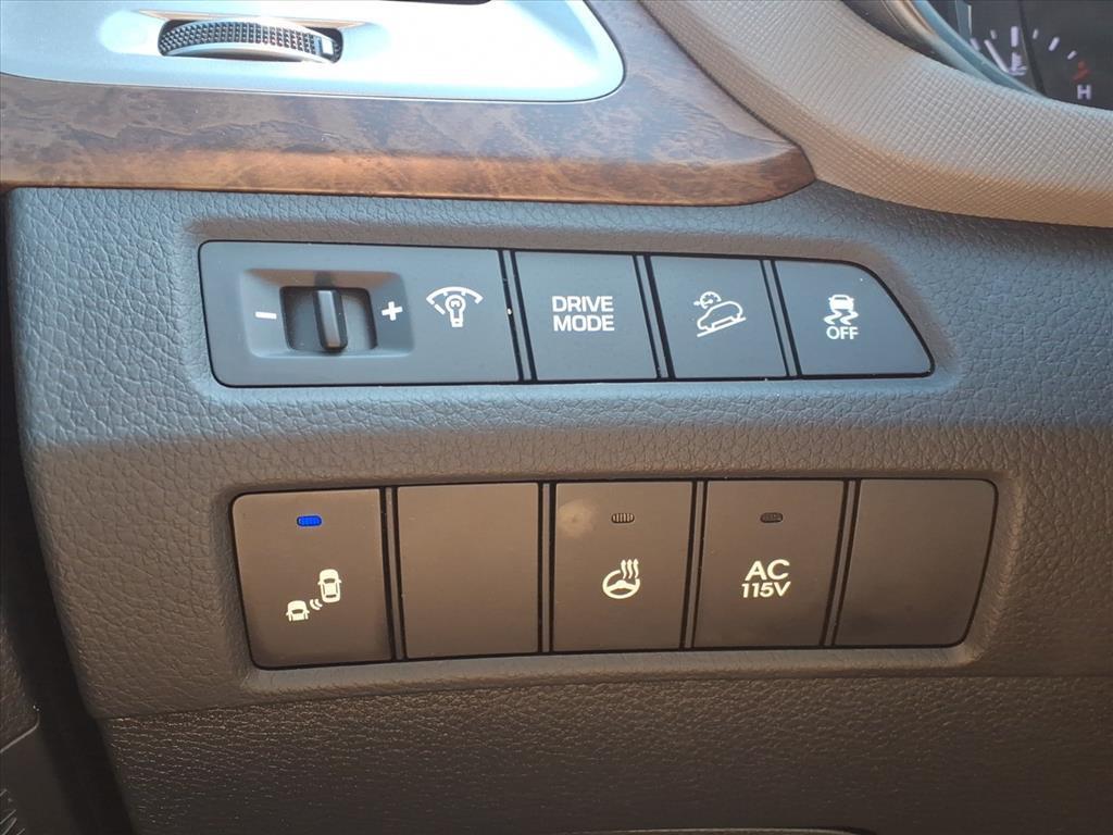 used 2019 Hyundai Santa Fe XL car, priced at $21,248