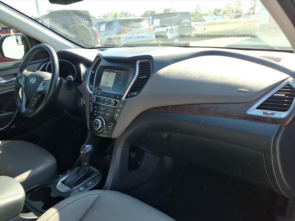used 2019 Hyundai Santa Fe XL car, priced at $21,248
