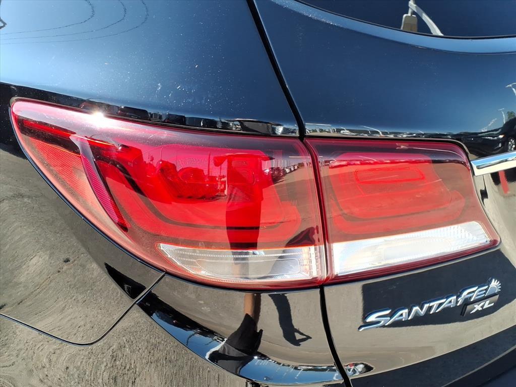 used 2019 Hyundai Santa Fe XL car, priced at $21,248