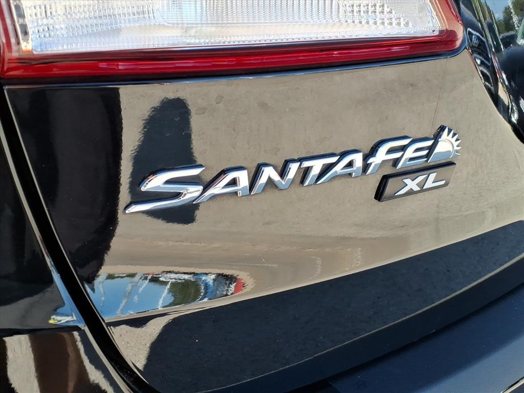 used 2019 Hyundai Santa Fe XL car, priced at $21,248