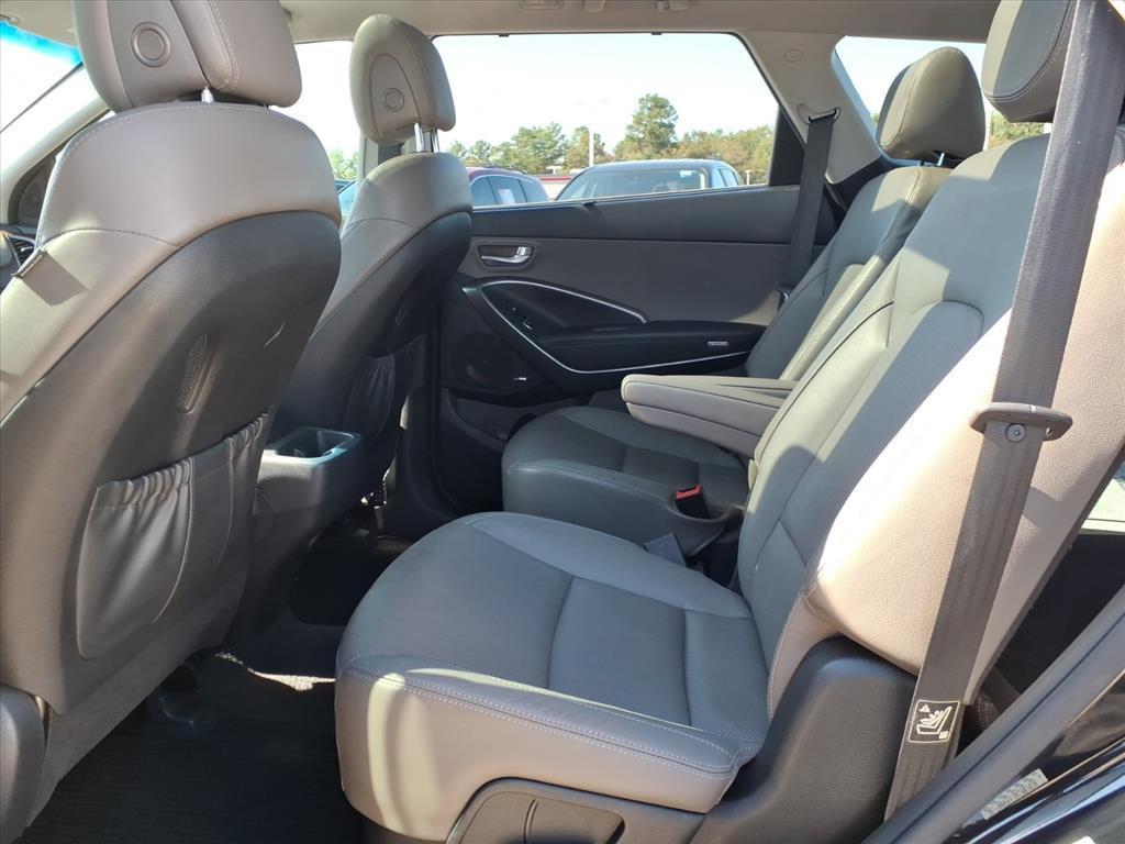 used 2019 Hyundai Santa Fe XL car, priced at $21,248