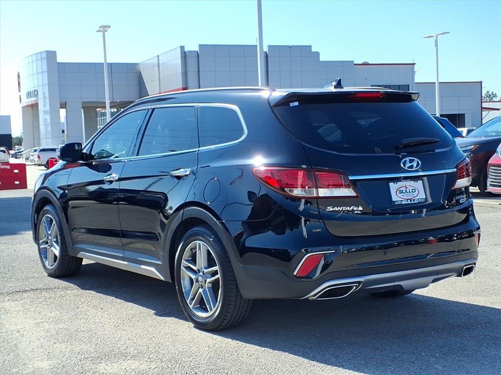 used 2019 Hyundai Santa Fe XL car, priced at $21,248