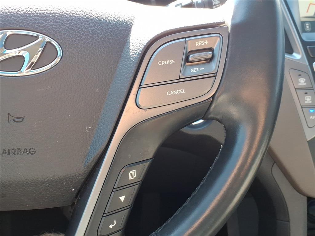 used 2019 Hyundai Santa Fe XL car, priced at $21,248