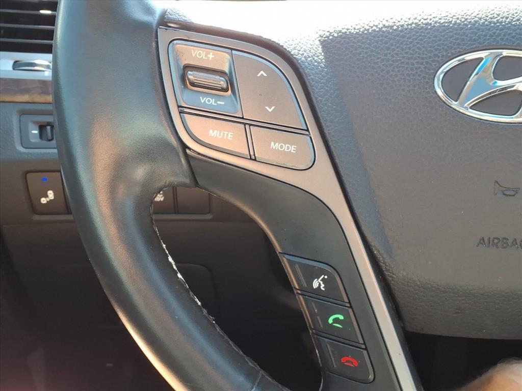 used 2019 Hyundai Santa Fe XL car, priced at $21,248