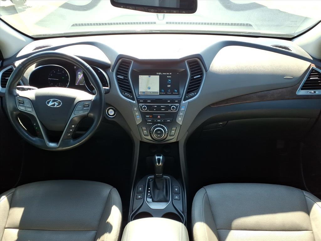 used 2019 Hyundai Santa Fe XL car, priced at $21,248