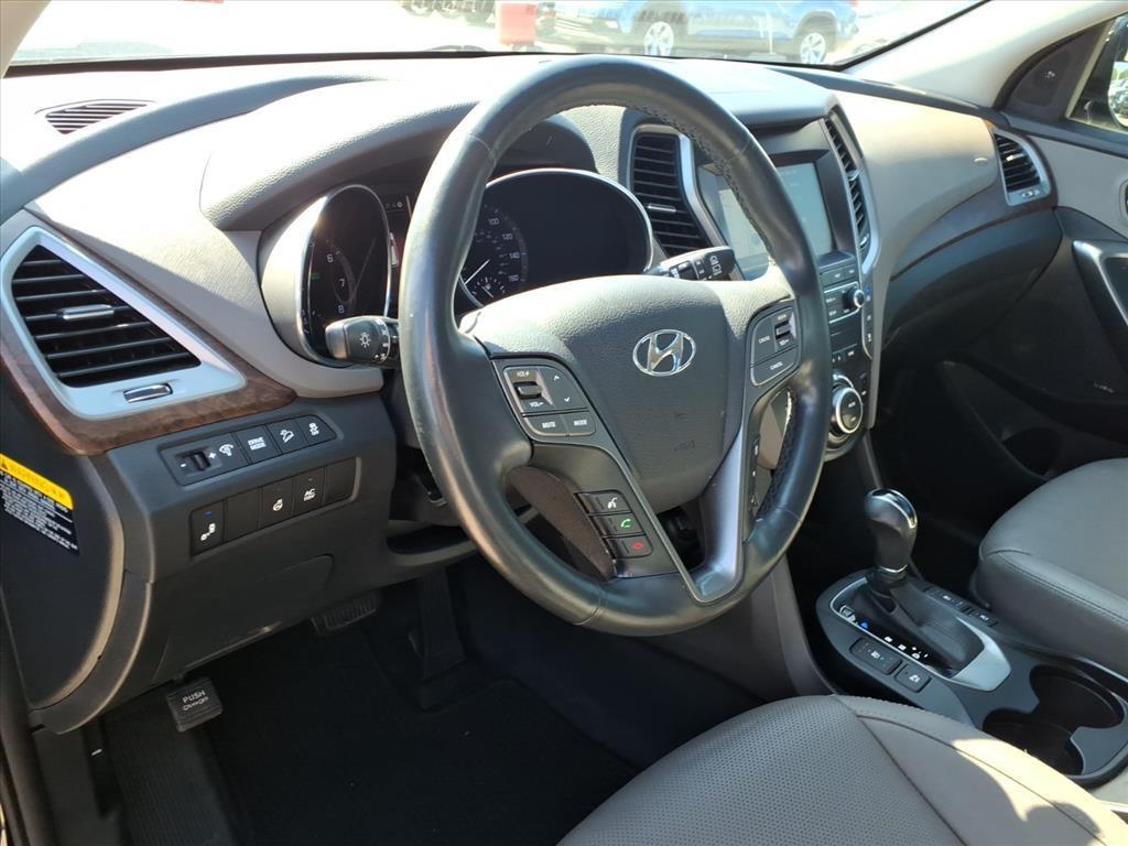 used 2019 Hyundai Santa Fe XL car, priced at $21,248