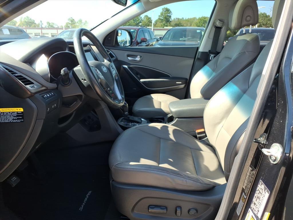 used 2019 Hyundai Santa Fe XL car, priced at $21,248