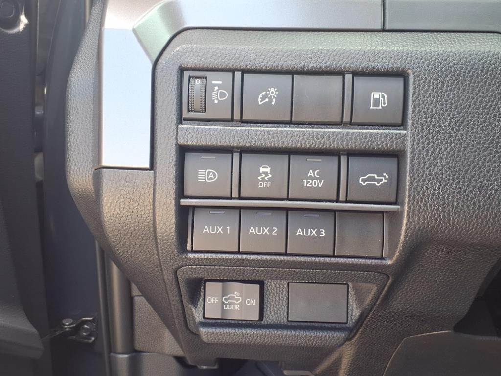 new 2025 Toyota Tacoma car, priced at $56,857