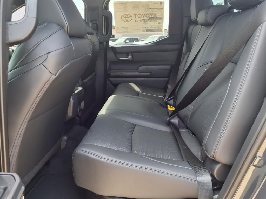 new 2025 Toyota Tacoma car, priced at $56,857