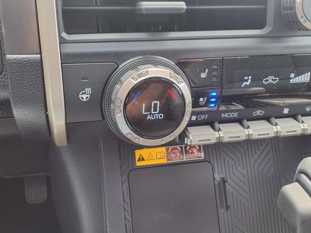 new 2025 Toyota Tacoma car, priced at $56,857