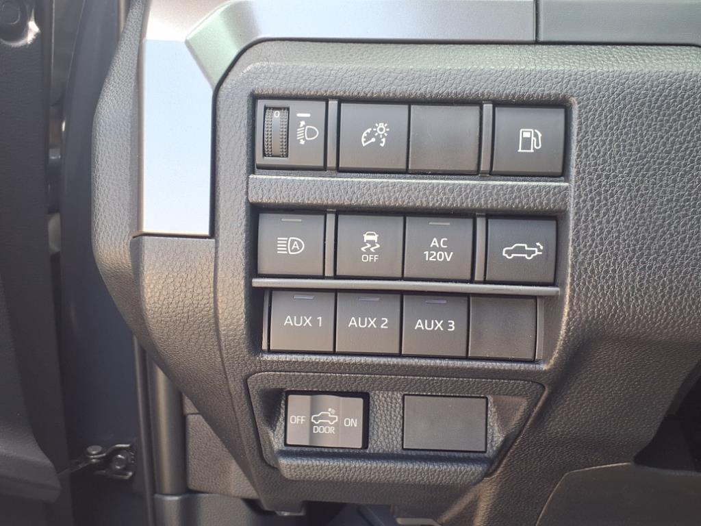 new 2025 Toyota Tacoma car, priced at $56,857