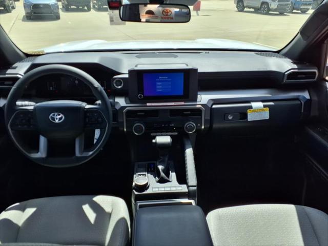 new 2025 Toyota 4Runner car, priced at $45,877